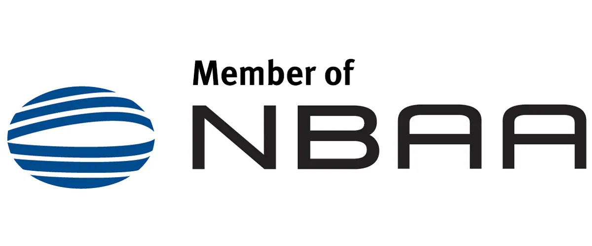 NBAA-Logo